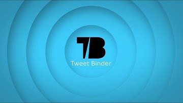 X (Twitter) sentiment analysis - Tweet Binder