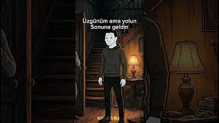 Affetti Ama Bu En Büyük Hatası Oldu