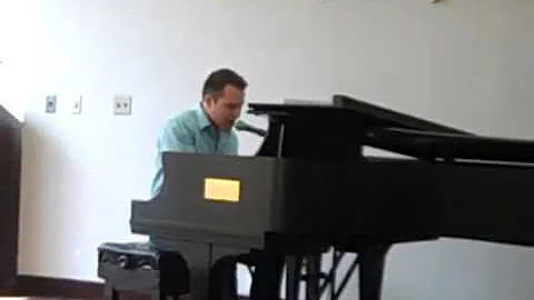 NJMS Student Talent Show 2010   Steve Dunay   Your...