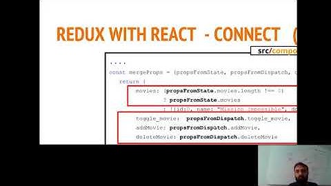 PIAIC | React-Redux Coding Practice Class 2 Part 6/15 By Aamir Pinger | Urdu / Hindi