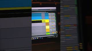 There's a Love, love, love emergency...#musicproducer #edbanger #homestudio #indiemusic #justice