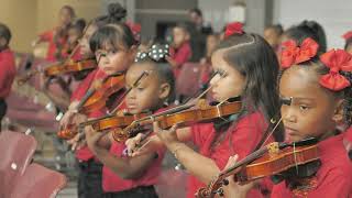 StringFestival 2023 - Aldine Independent School District.