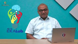 Idea Behind The 'Idea Labs' #swayamprabha