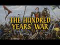 Relax with the History of the Hundred Years' War 💤