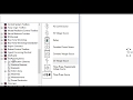 Simulation 1.1 : Current, Voltage and Power output in Simulink