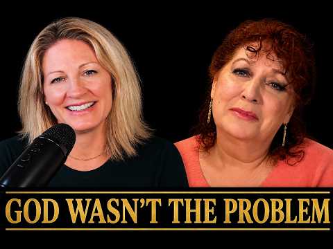 EXJW I didn’t leave God - I left Jehovah's Witnesses