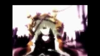 Black Rock Shooter AMV Mave A move (50 subscribers Special)