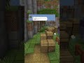 衝撃の結末wwww #マイクラ #line #面白い #shorts