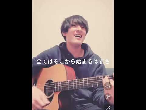 【カバー】米米CLUB/浪漫飛行