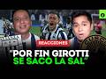 “¡QUE VENGA CRISTAL!”: REACCIONES DE HINCHAS tras ALIANZA LIMA 2-1 MOQUEGUA FC | Depor