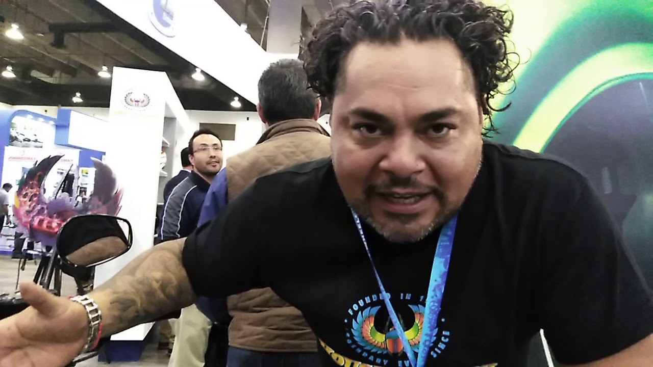 HOUSE OF KOLOR DEMOSTRACION YouTube