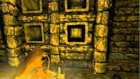 Amnesia: The Dark Descent (Custom Story : The Dark Haunting) Part - 1/3