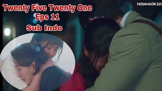 Twenty Five Twenty One Episode 11 Sub Indo