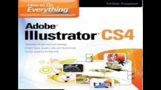 الدرس العشرون - دورة برنامج اليستريتور Illustrator CS4