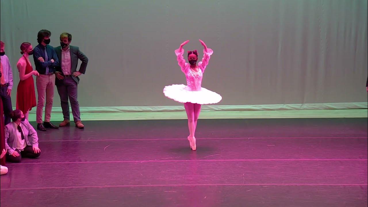 nutcracker columbine/kissing doll YouTube