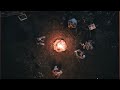 Tophouse The Mountain Song Lyric Video 