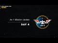 AX-1 Day 4 Mission Update