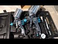 DeVilbiss Starting Line: Budget Spray Gun Review DeVilbiss Starting Line: Budget Spray Gun Review