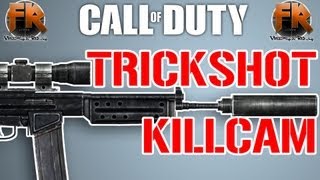 Trickshot Killcam # 513 | Freestyle Replay
