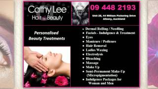 Hair and Beauty Albany Auckland