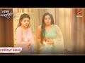 Ruhi Abhira फ स गई आग म Ep 4600 Precap Yeh Rishta Kya Kehlata Hai Mon Sun 9 30PM