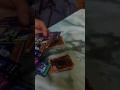 اوراق يوغي يو الاصلية 