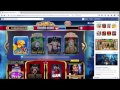 Gold Fish Casino Slots: UNLIMITED COINS!! Trainer - YouTube