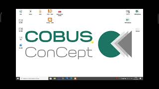 Cobus Nesting - pristatymas