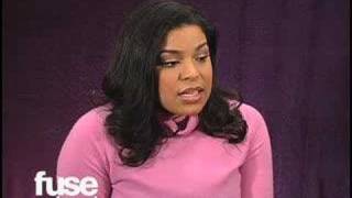 Jordin Sparks Exclusive Interview