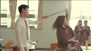 Kore klip (angry mom)