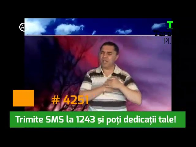 Nicolae Guta - Doamne ce frumoasa e - La Taraf Tv Plus