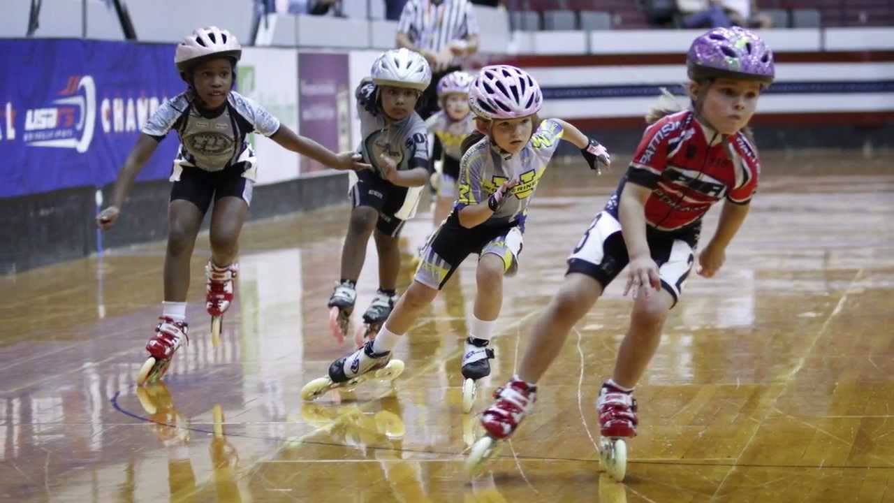 USA Roller Sports - 2012 Tourism Development Award - Lincoln Chamber