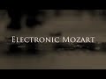 Electronic mozart by synclassica  requiem lacrimosa