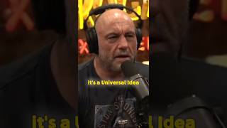 Joe Rogan - I believe in a SOUL
