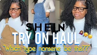 Shein Try On Haul Maternity Clothes