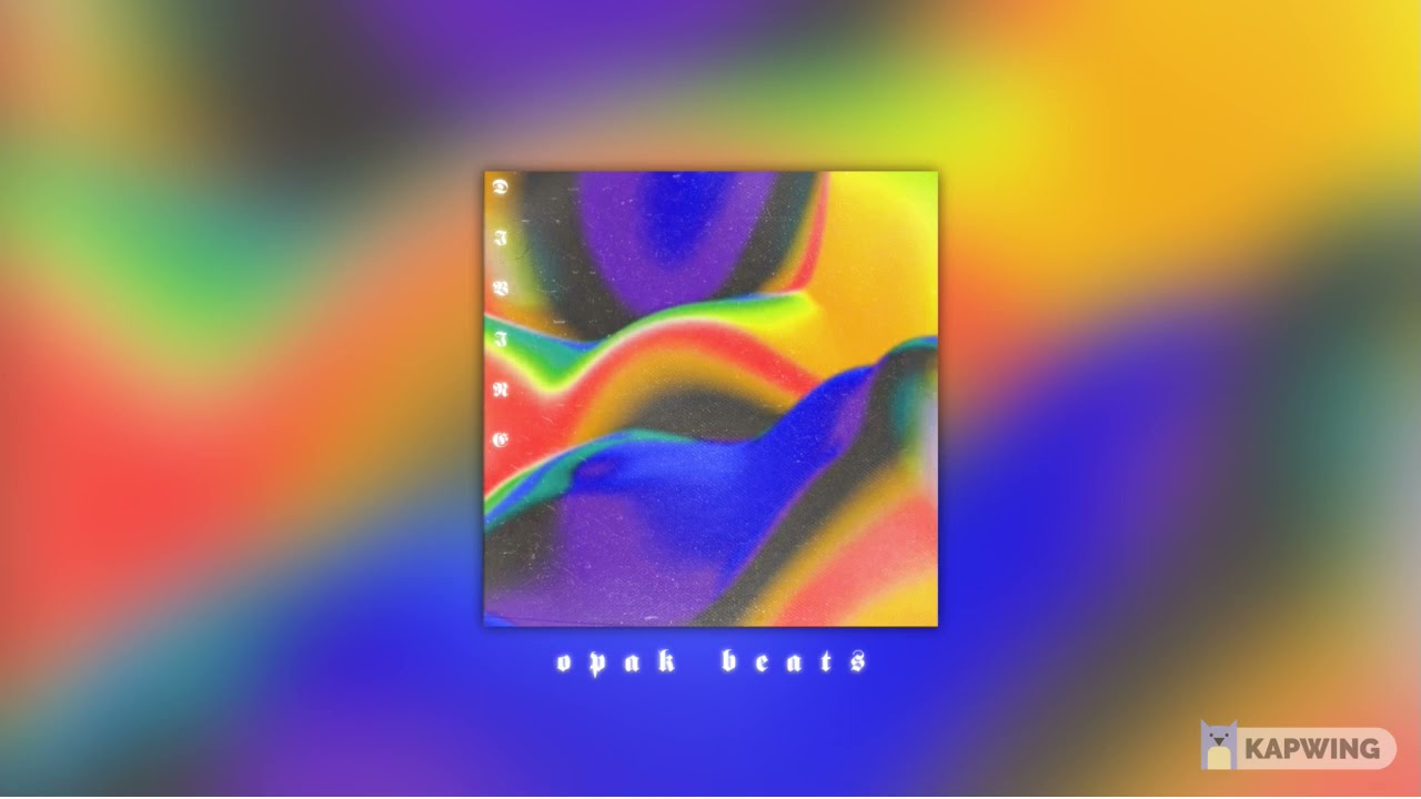 [FREE] Flume Type Beat - "DIVINE" (Prod. opak)