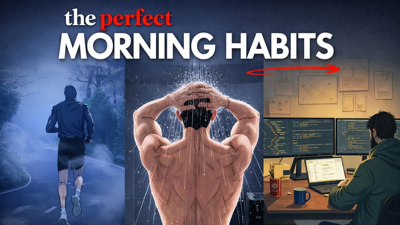 This two minutes rule can change your life ! - YouTube