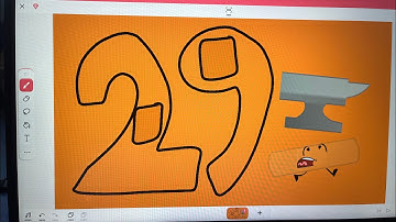 [Voting Ended]Random Object Show Viewer Voting Episode 29.