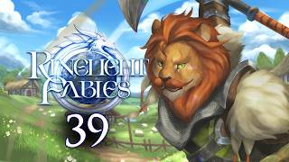 RINGLIGHT FABLES - E39: Tomb Chasers