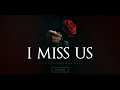 Rap Beat R&B Hip Hop Rap Instrumental Music New 2022 - "I Miss Us"