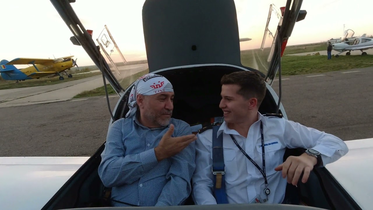 Ilia Alexandru Skill Test