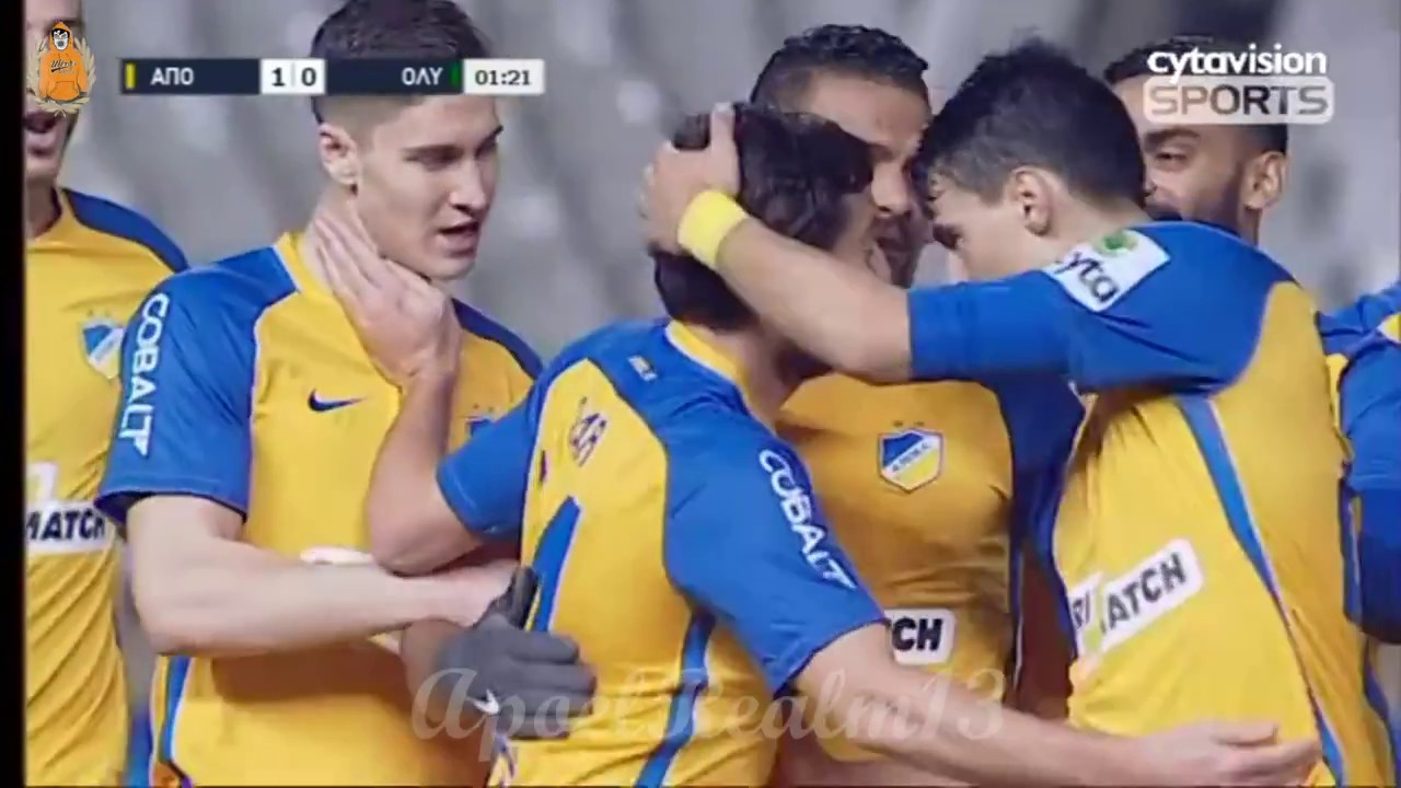 apoel