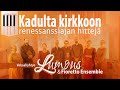 Capture de la vidéo Lahden Kansainvälinen Urkuviikko Ylpeänä Esittää: Kadulta Kirkkoon -Konsertti