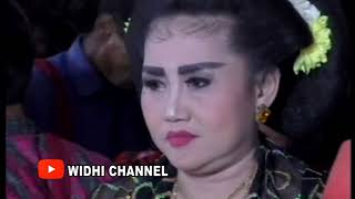 Nyi Wantika - Nyi Mbarsih || Pria Idaman ~ Ban Serep ~ Kepergok ~ Wayahe