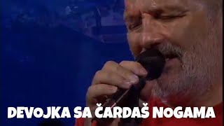 Watch Djordje Balasevic Devojka Sa Cardas Nogama video