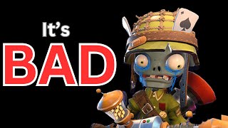 How EA ruined one of their best games