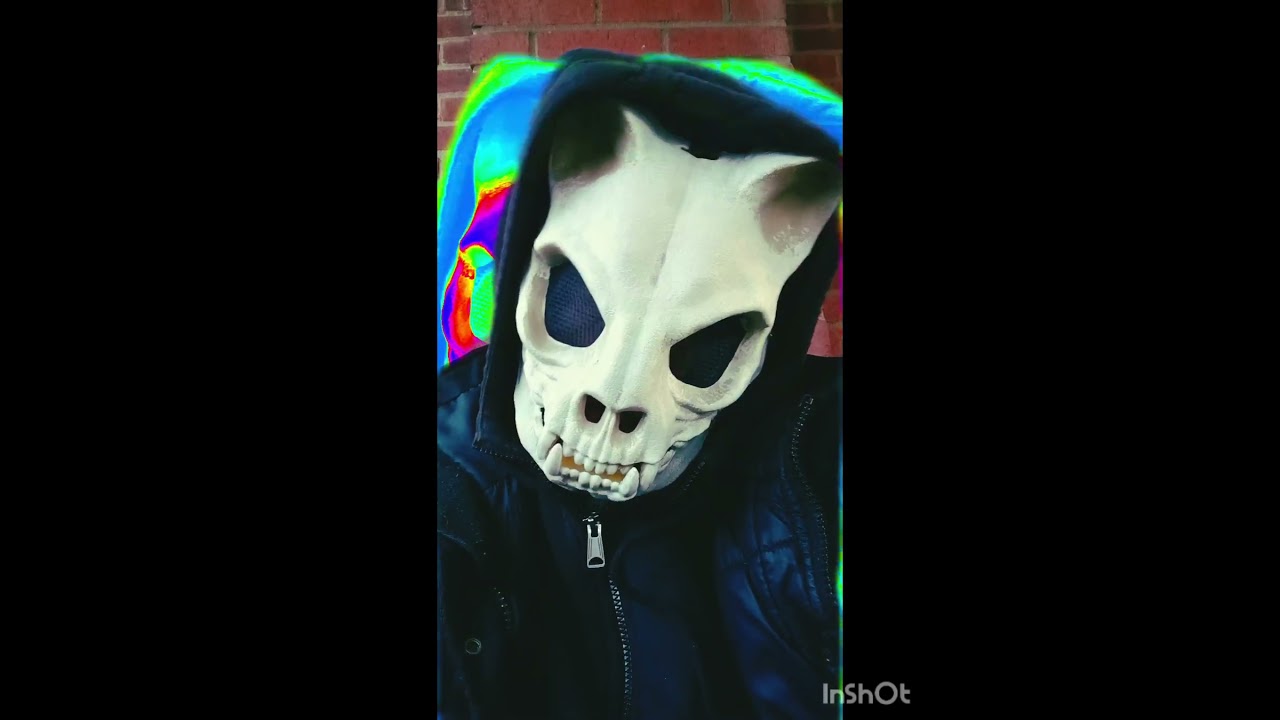 Putrid Poison Productions End Boss