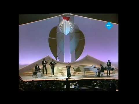 "Amsterdam" - Netherlands 1980 - Eurovision songs with live orchestra