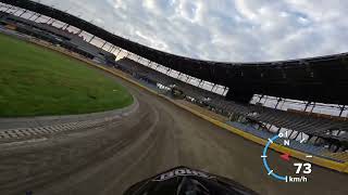 GoPro LAP  Speedway  Gorzów Wlkp