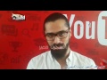 هانى مصطفى يرد على صورته العاريه مع الفتاة اكسجين مصر 